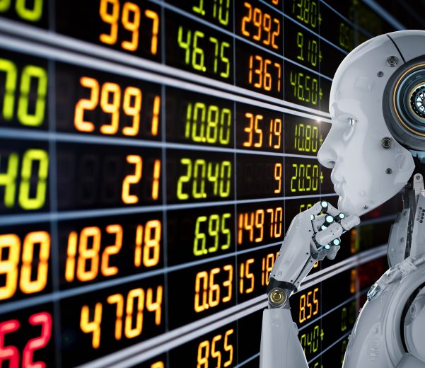 AI in Finance