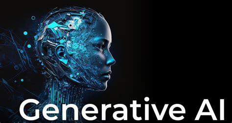 Generative AI llm