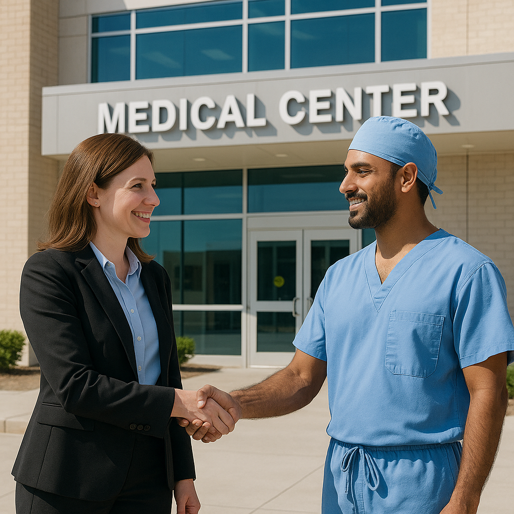 medical billing leads