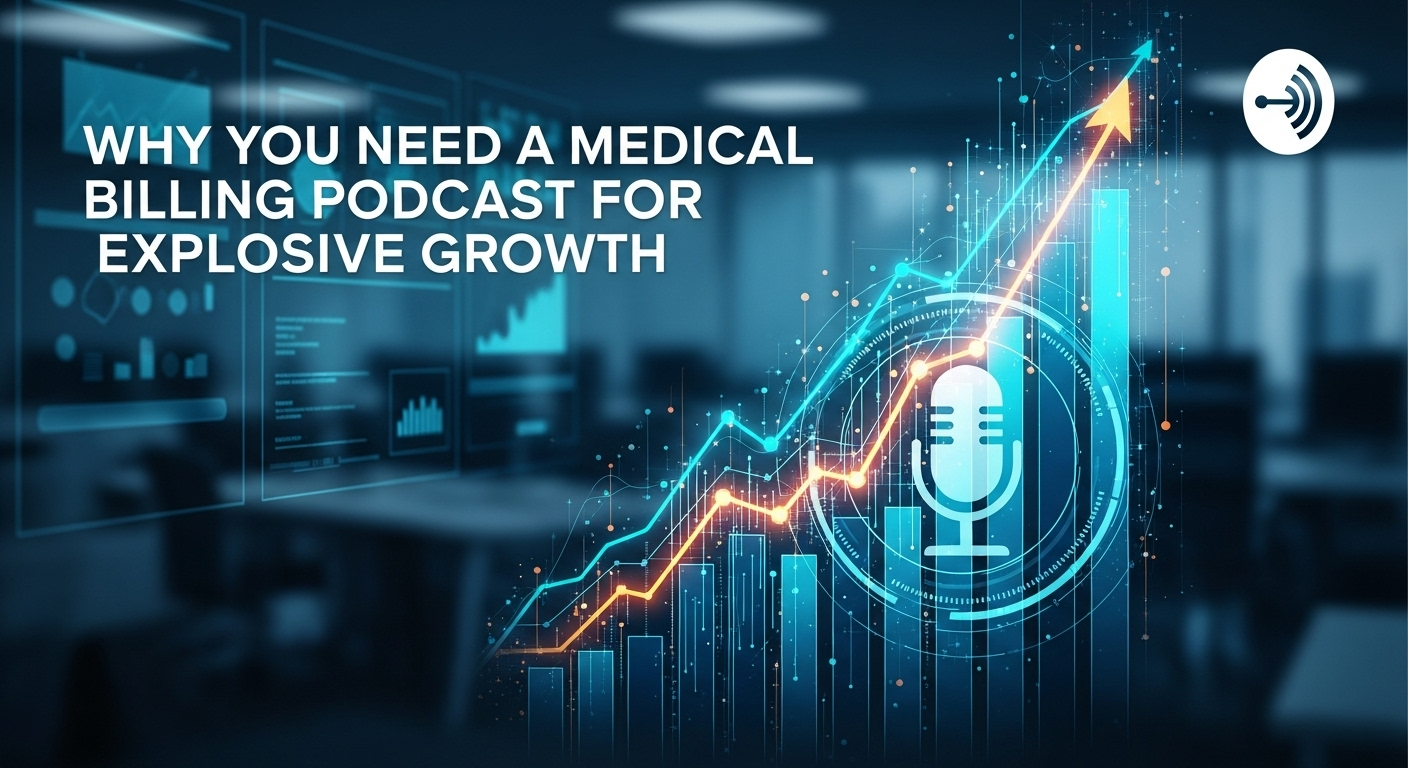 medical billing podcast