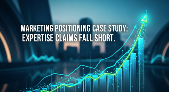 marketing positioning case study
