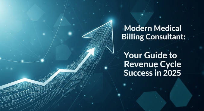 Modern Medical Billing Consultant