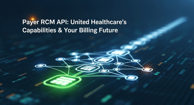 payer rcm api