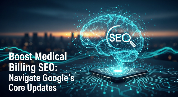 seo for medical billing