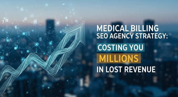 medical billing seo agency