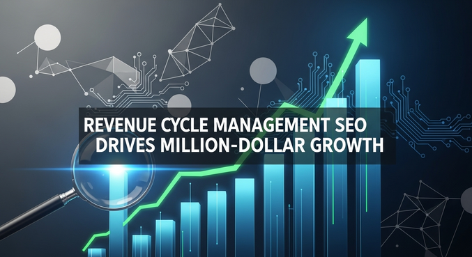 revenue cycle management seo