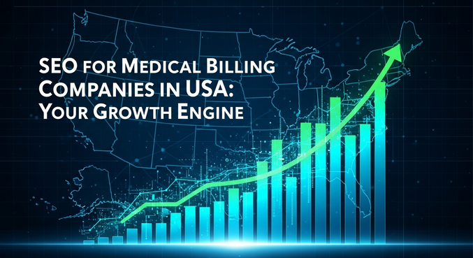 seo for medical billing companies in usa