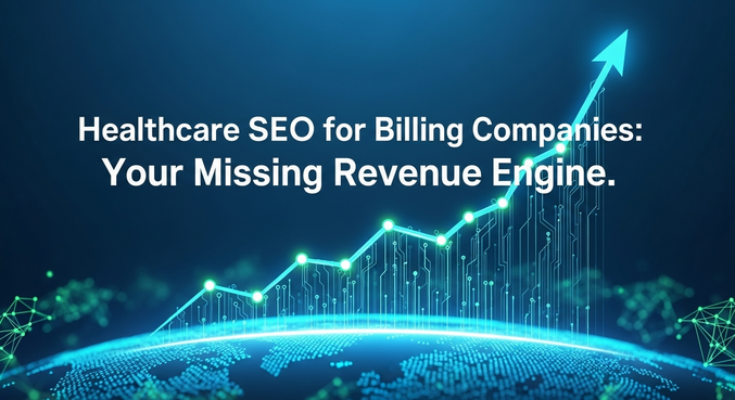 healthcare seo for billing companies