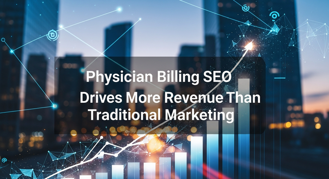 physician billing seo